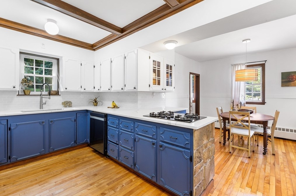 52 Flagg St, Worcester MA  01602-1449 exterior