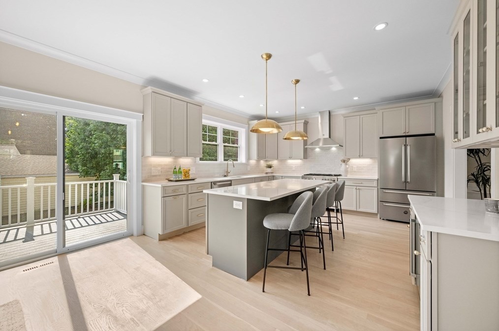 31 Virginia Rd, Arlington MA  02476-7117 exterior