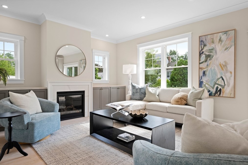 31 Virginia Rd, Arlington MA  02476-7117 exterior