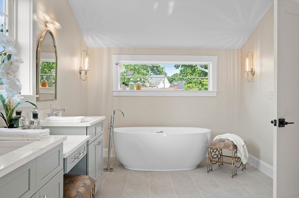 31 Virginia Rd, Arlington MA  02476-7117 exterior