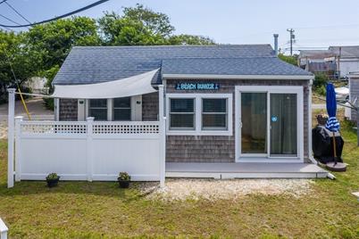 218 Old Wharf Road #309, Dennis, MA 02639 - Photo 1