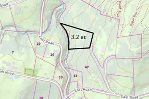 Lot 3 2 East Rd, Hawley, MA 01339 - Photo 1