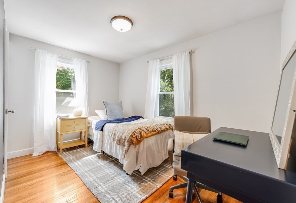 93 Forbes Hill Rd, Quincy MA  02170-3605 exterior