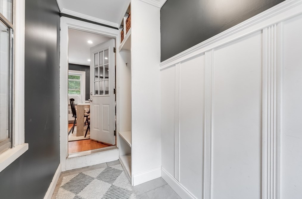 93 Forbes Hill Rd, Quincy MA  02170-3605 exterior