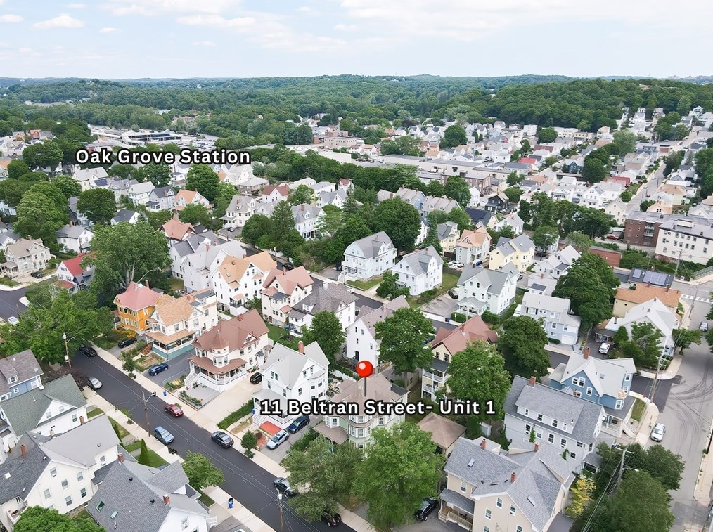 11 Beltran St, Malden MA 02148-2501 exterior