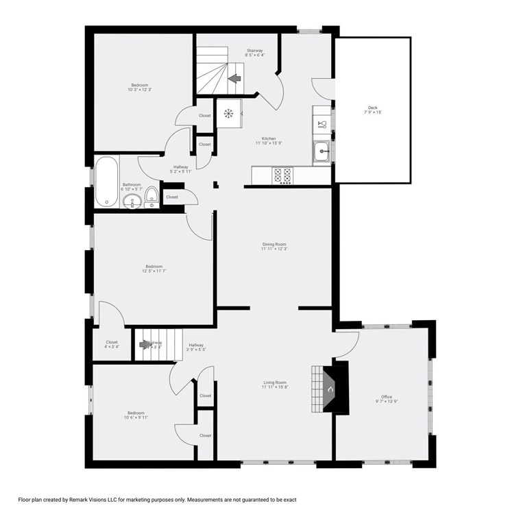 12 Winchester Rd, Newton MA  02458-1944 exterior