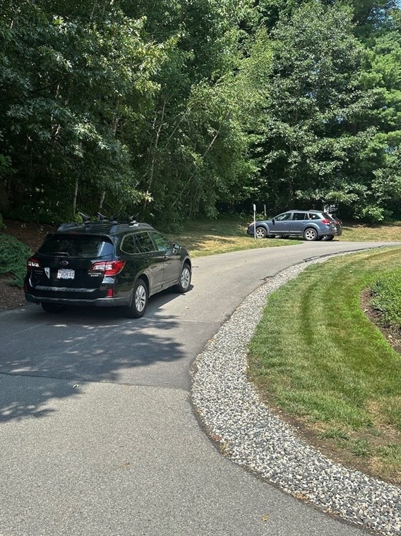 608 Alyssa Dr, Groveland MA  01834-1652 exterior