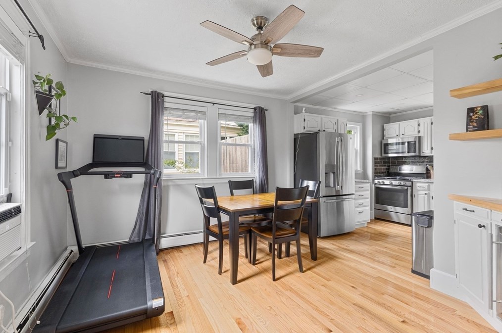 17 Lawrence St, Haverhill MA  01830-4029 exterior