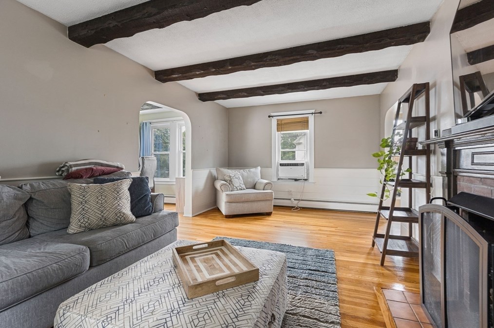 17 Lawrence St, Haverhill MA  01830-4029 exterior