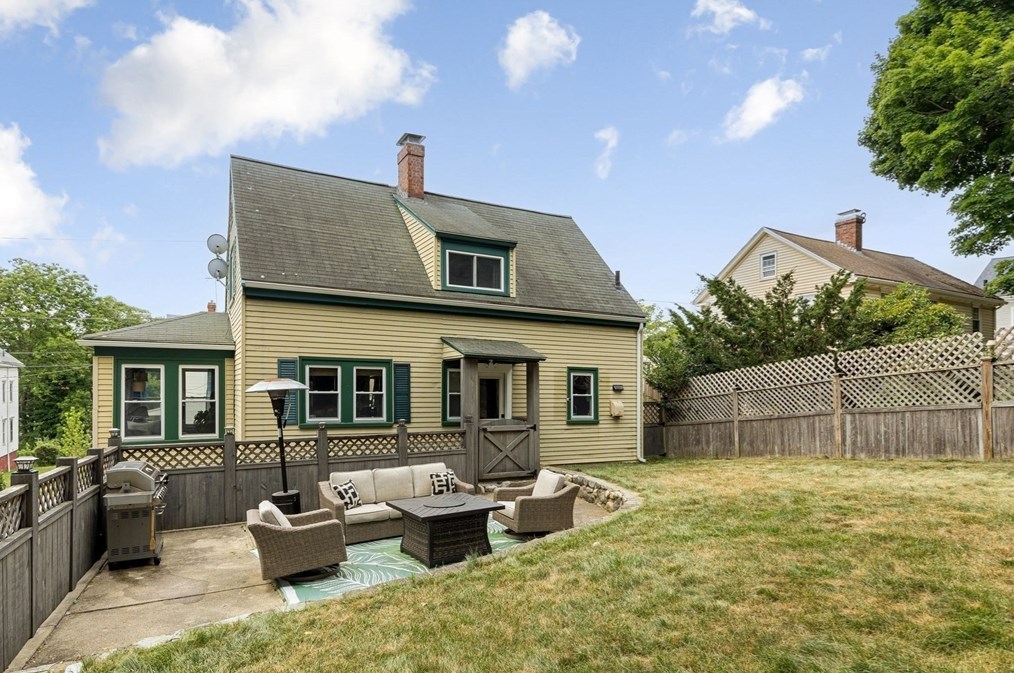 17 Lawrence St, Haverhill MA  01830-4029 exterior