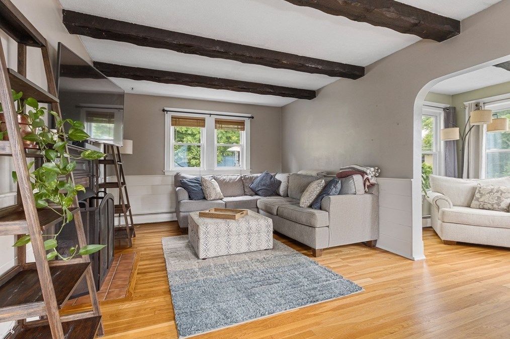 17 Lawrence St, Haverhill MA  01830-4029 exterior