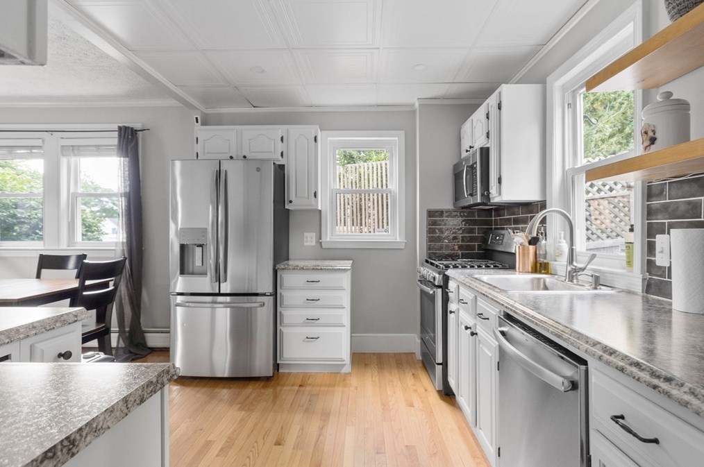 17 Lawrence St, Haverhill MA  01830-4029 exterior