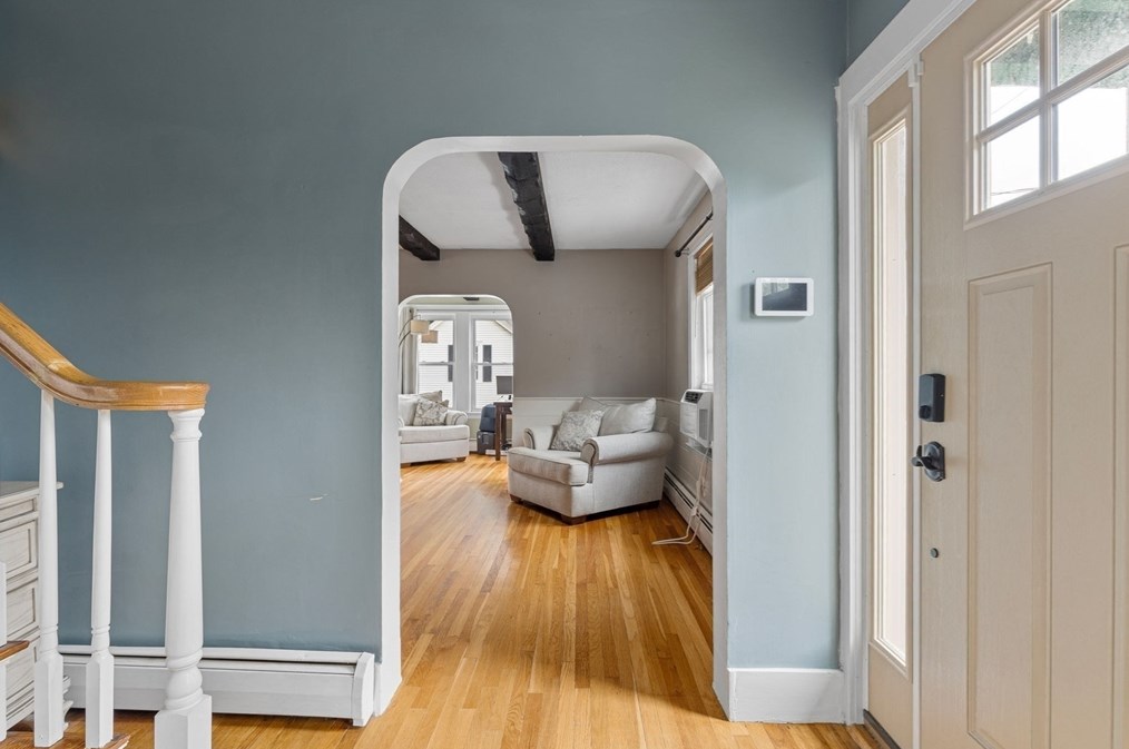 17 Lawrence St, Haverhill MA  01830-4029 exterior