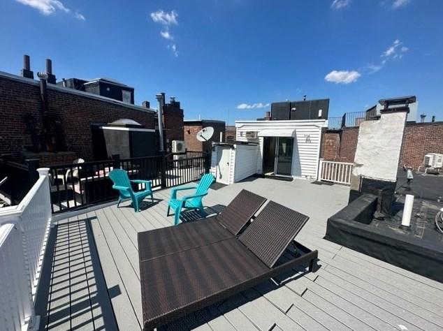 29 Charter St, Boston MA  exterior