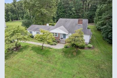 203 Farm Lane, Westwood, MA 02090 - Photo 1