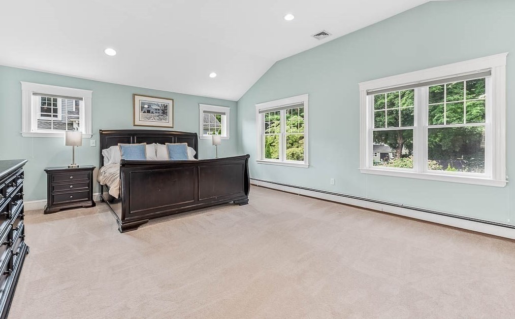 267 Manning St, Needham MA 02494-1510 exterior