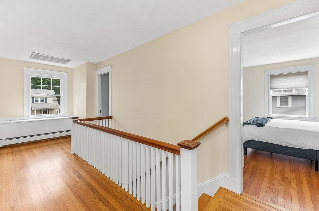 267 Manning St, Needham MA 02494-1510 exterior