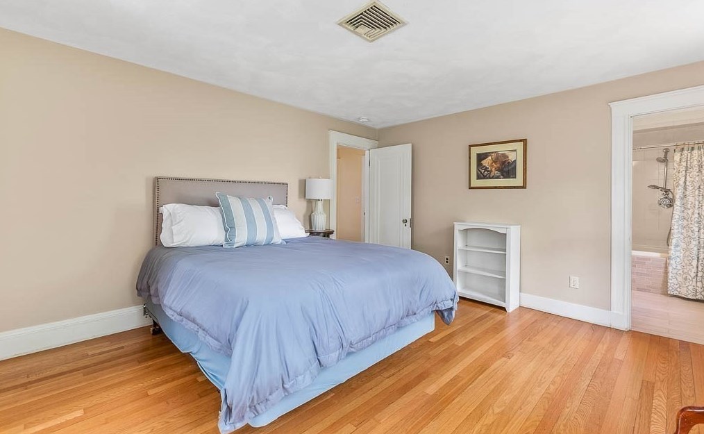 267 Manning St, Needham MA 02494-1510 exterior