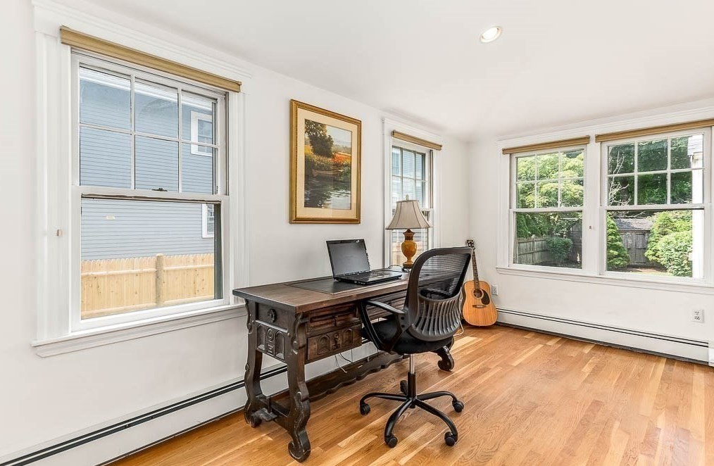 267 Manning St, Needham MA 02494-1510 exterior