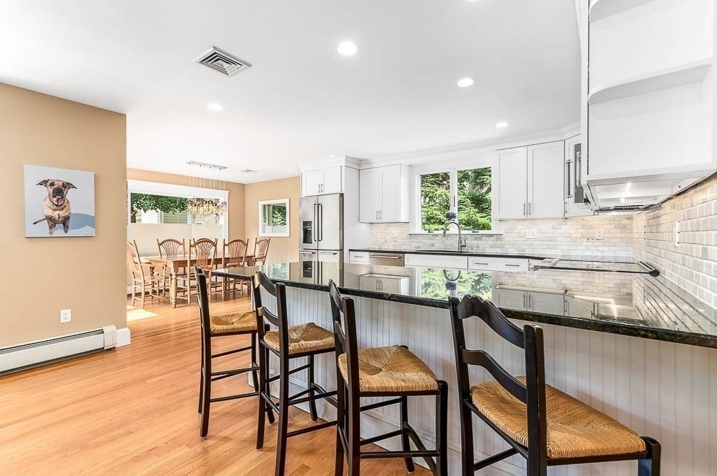 267 Manning St, Needham MA 02494-1510 exterior