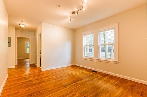 703 Hyde Park Ave, Boston MA exterior