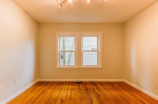 703 Hyde Park Ave, Boston MA exterior