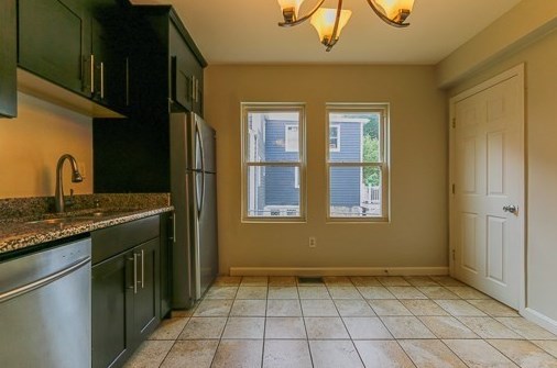 703 Hyde Park Ave, Boston MA exterior