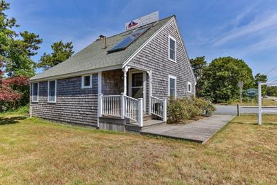 314 Us-6 #Unit 1, Truro, MA 02666 - Photo 1