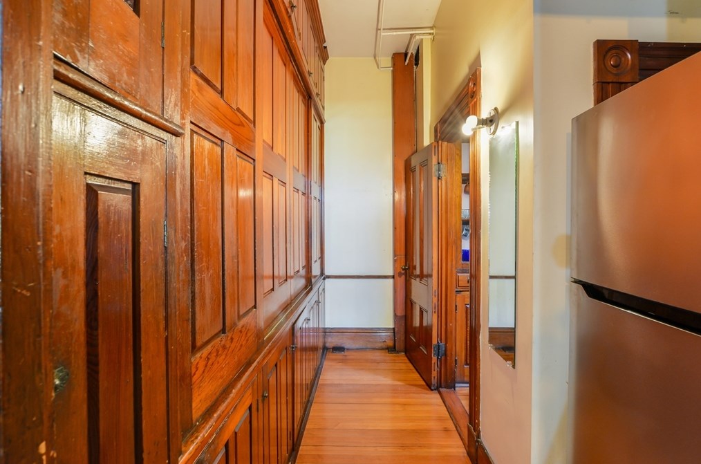 71 Hawthorn St, New Bedford MA  02740-3423 exterior