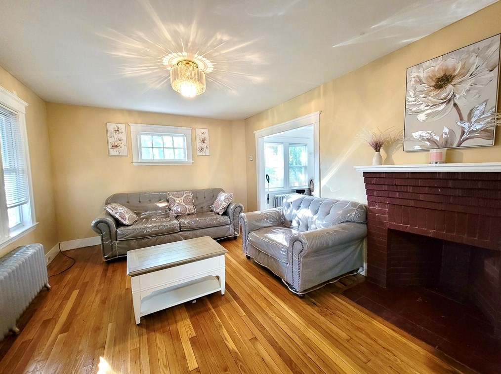 8 Bexley Rd, Boston MA exterior