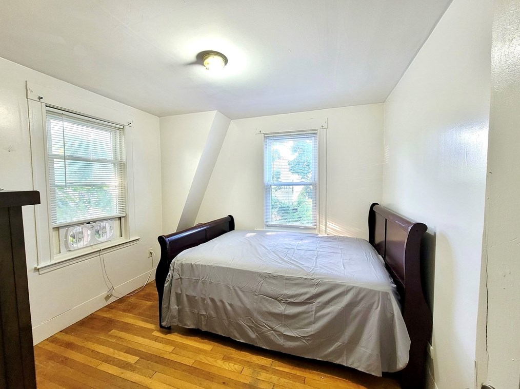 8 Bexley Rd, Boston MA exterior