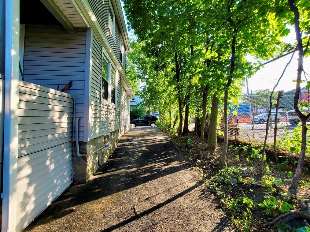 8 Bexley Rd, Boston MA exterior