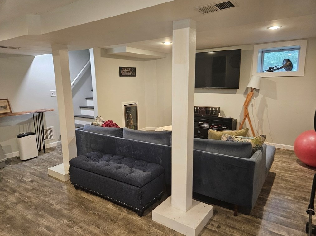 60 Appleton St, Salem MA  01970-1630 exterior