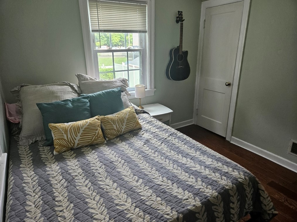 60 Appleton St, Salem MA  01970-1630 exterior