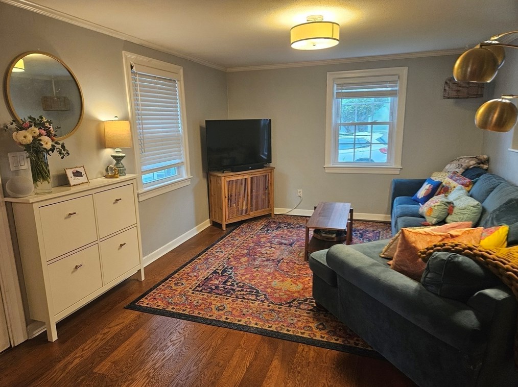 60 Appleton St, Salem MA  01970-1630 exterior