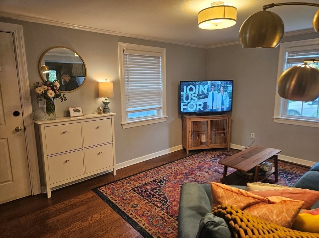 60 Appleton St, Salem MA  01970-1630 exterior