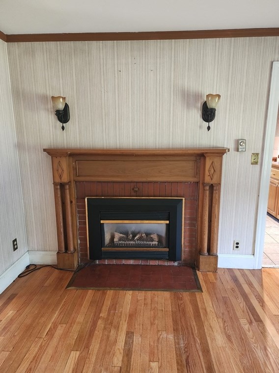 36 Union St, Easton MA  02356-1015 exterior