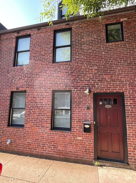 593 2nd St, Boston MA 02127-1545 exterior