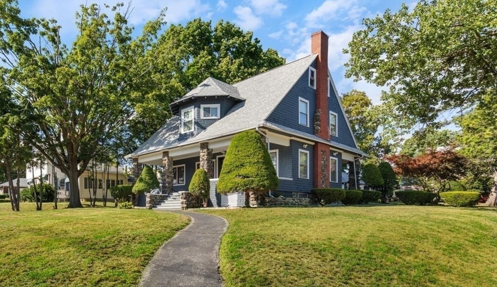 497 Prospect St, Methuen MA 01844-5126 exterior