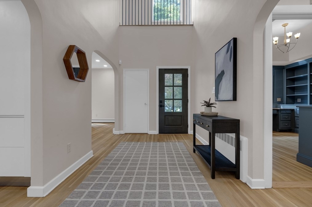 15 Marcellus Dr, Newton MA 02459-2934 exterior