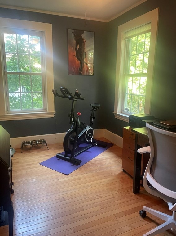 11 Holten St, Danvers MA 01923-1916 exterior