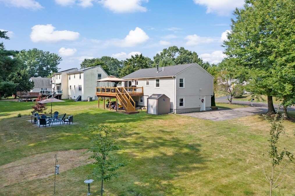 13 Indian Rock Rd, Haverhill MA  01832-1254 exterior