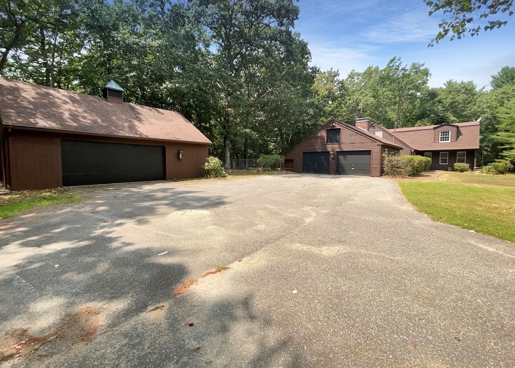 540 Broadway, Haverhill MA 01830-2400 exterior