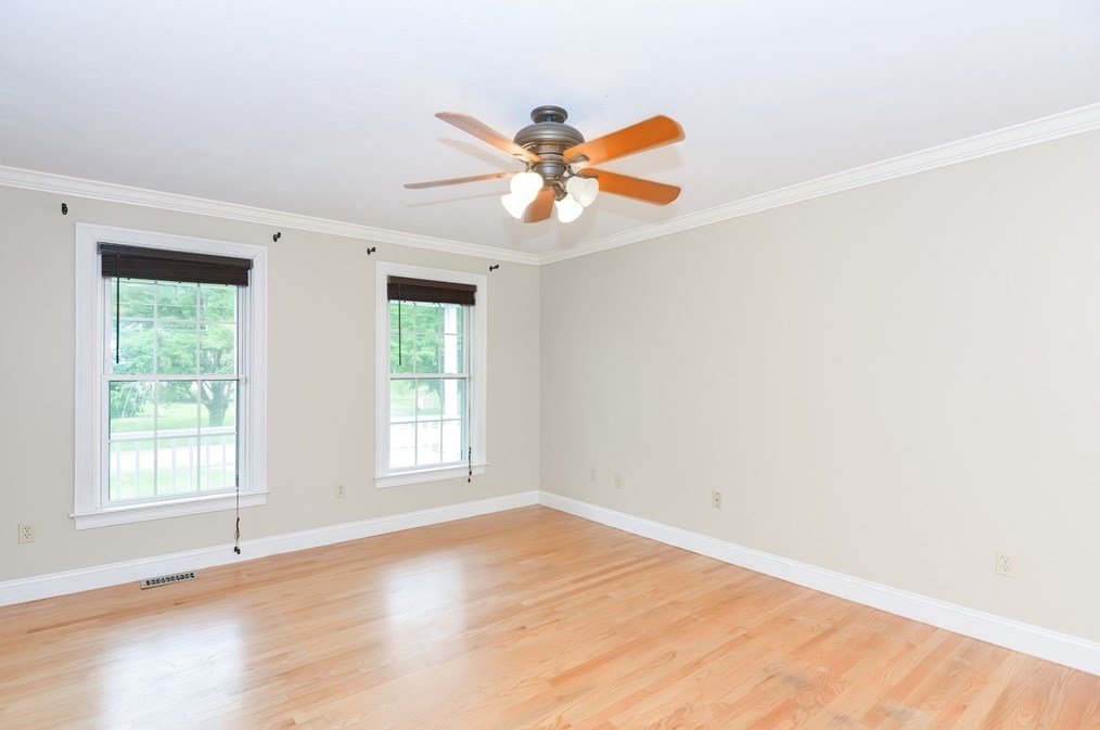 126 Pleasant St, Rehoboth MA  02769-1622 exterior