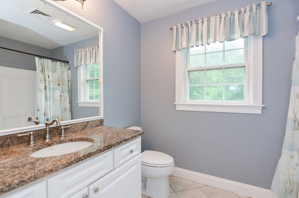 126 Pleasant St, Rehoboth MA  02769-1622 exterior