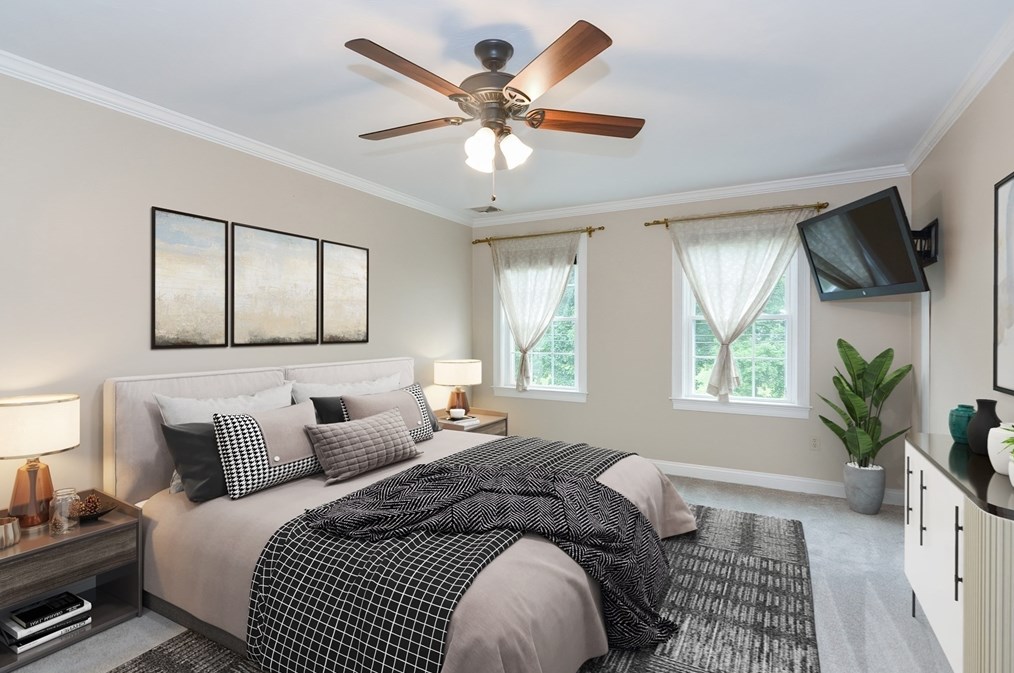 126 Pleasant St, Rehoboth MA  02769-1622 exterior