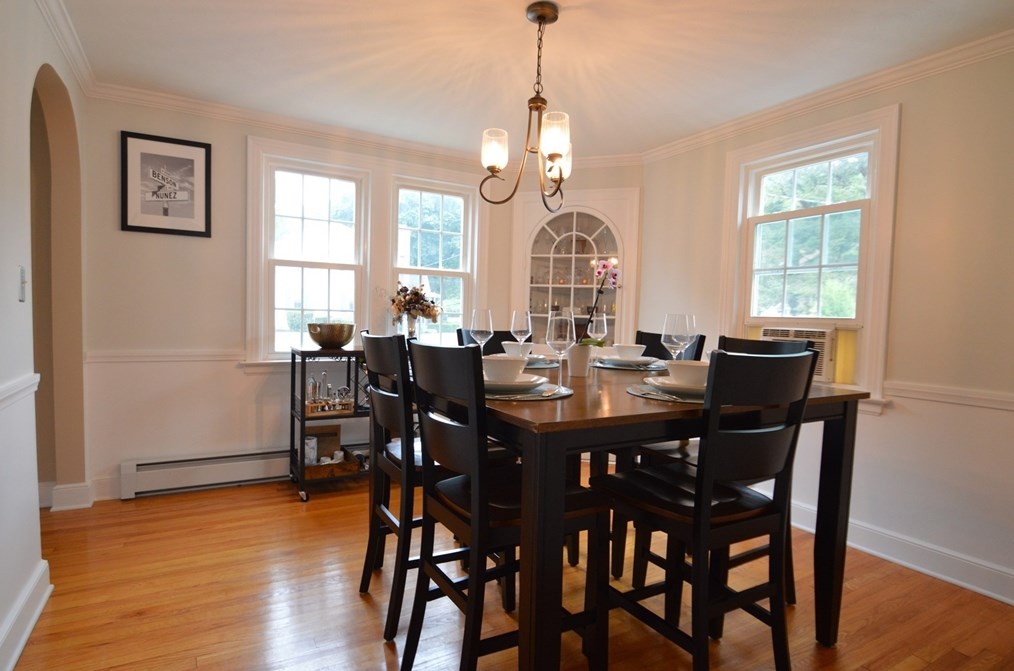 403 June St, Worcester MA  01602-2848 exterior