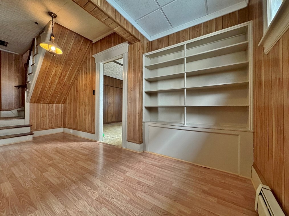 48 Cambridge St, Lawrence MA  01843-2203 exterior