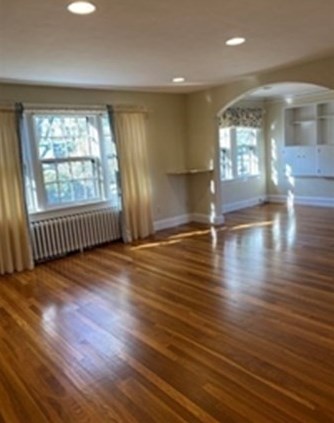 134 Woodcliff Rd, Newton MA 02461-1839 exterior