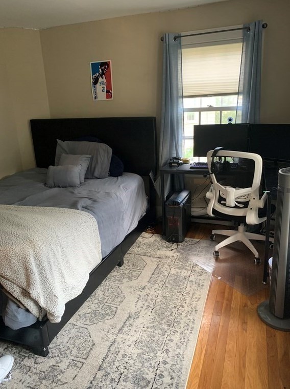 134 Woodcliff Rd, Newton MA 02461-1839 exterior